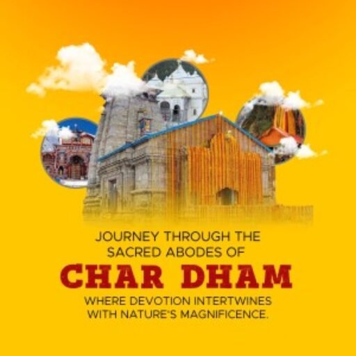 char dham