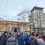 kedarnath opening date 2025